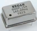 Crystal Oscillator