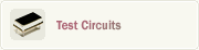 Test Circuits of TCXO, VCTCXO