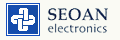 Seoan FCT : Crystal Oscillator, TCXO, VCXO, VCTCXO, TCVCXO