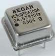 Crystal Oscillator