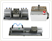 for VCXO, TCXO, VCTCXO, TCVCXO, Crystal Oscillator